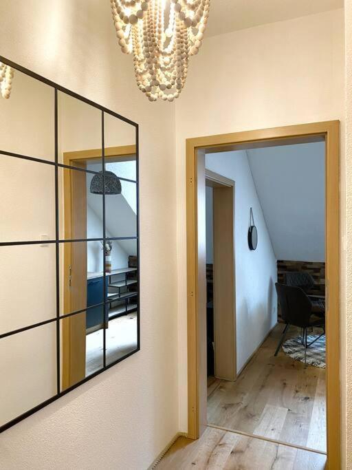 Cozy And Warm Apartment In The Heart Of Karlsbad Eksteriør bilde